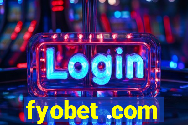 fyobet .com